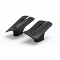 Seat Belt Slot Gap Full Coverage Dust Plugs for Model 3/Y (2pcs) - Tesery Official Store
