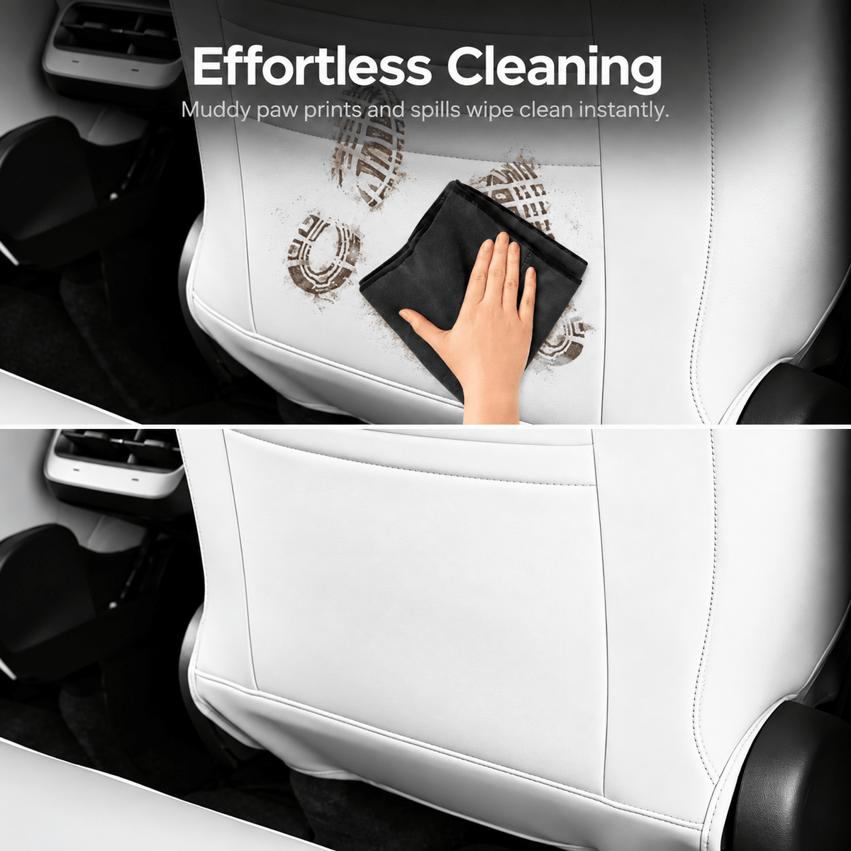 Seat Covers for Model 3 Highland Performance Edition | TESERY - Tesery Official Store