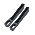 Seat Gap Filler Organizer for Tesla Model 3 / Model Y (2PCS) - Tesery Official Store