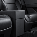 Second-Row Aisle Storage Organizer for Tesla Model YL 2026+ (6-Seater) - Tesery Official Store