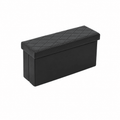 Second-Row Aisle Storage Organizer for Tesla Model YL 2026+ (6-Seater) - Tesery Official Store