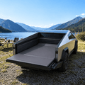 Self-Inflating Truck Bed Mattress & Frunk Pad Set for Cybertruck 2024+ - Tesery Official Store