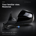 Side Mirror Assembly for Tesla Model Y Juniper & Model YL - Tesery Official Store