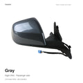 Side Mirror Assembly for Tesla Model Y Juniper & Model YL - Tesery Official Store