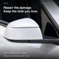 Side Mirror Assembly for Tesla Model Y Juniper & Model YL - Tesery Official Store