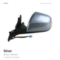 Side Mirror Assembly for Tesla Model Y Juniper & Model YL - Tesery Official Store