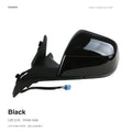 Side Mirror Assembly for Tesla Model Y Juniper & Model YL - Tesery Official Store