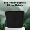 Silicone Center Console Mat for Model Y Standard 2026 – Non - Slip Wireless Charging Pad Cover - Tesery Official Store