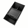 Silicone Center Console Storage Organizer for Model Y Juniper 2025+ - Tesery Official Store