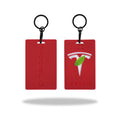 Silicone Key Card Holder for Model 3 - Tesery Official Store