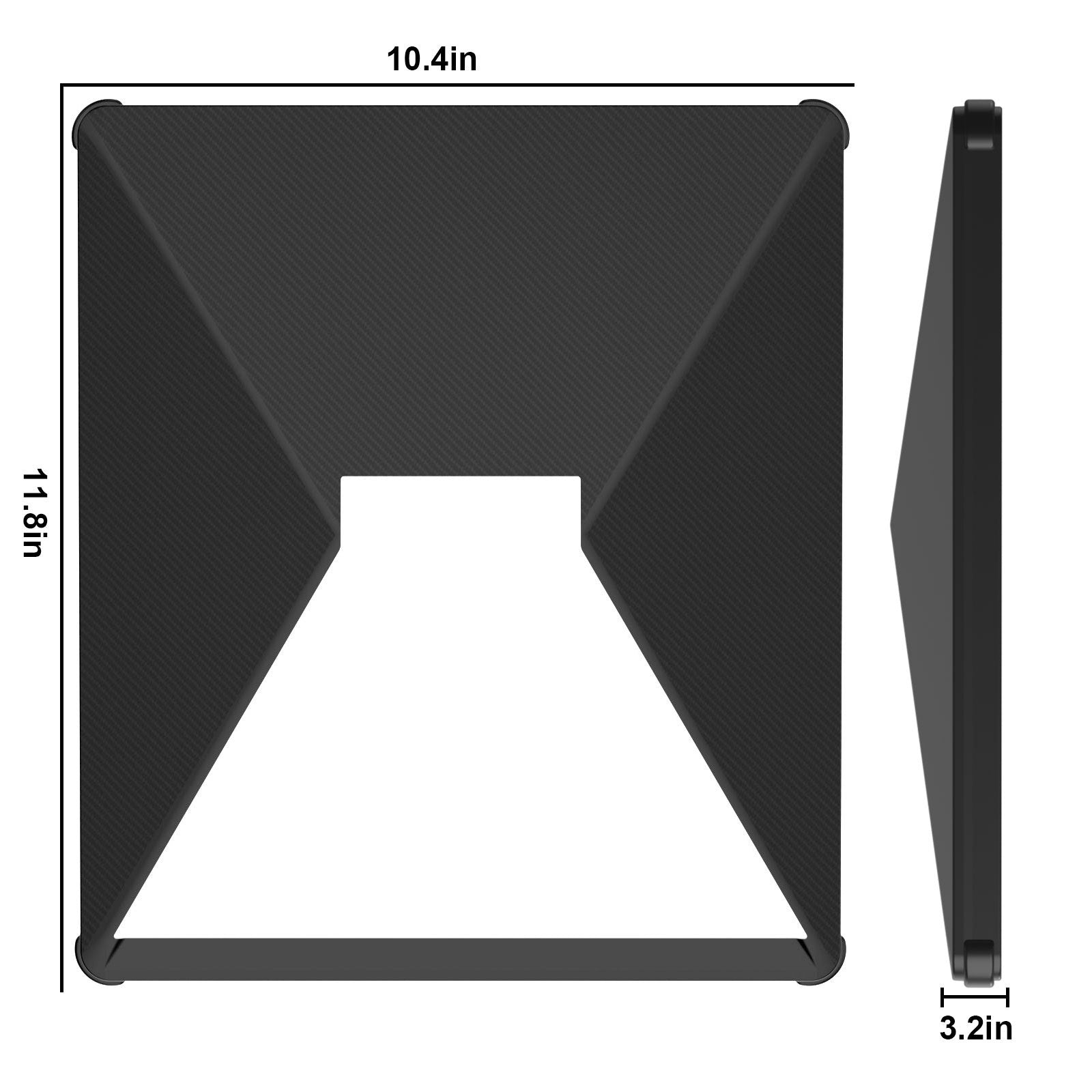 Silicone Protective Case for Starlink Mini - Tesery Official Store