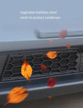 Split Insect Net Front Bumper Grill for Model Y Juniper - Tesery Official Store
