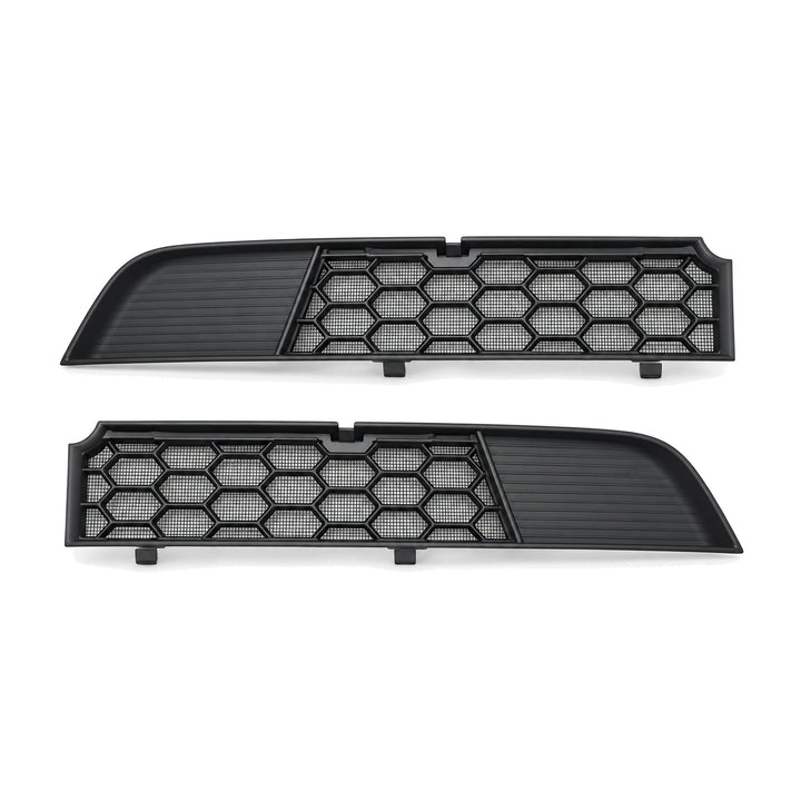 Split Insect Net Front Bumper Grill for Model Y Juniper / Model YL - Tesery Official Store