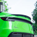 Sport Style ABS Plastic Rear Spoiler Wing for Model Y 2020 - 2026 | Aerodynamic Performance Upgrade - Tesery Official Store
