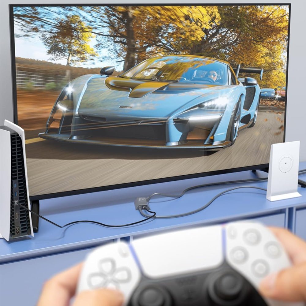 Starlink Ethernet Adapter for Gen 2 | Wired Connection to RJ45 - Tesery Official Store