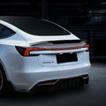Starlink Full - Width Strip Taillight for Tesla Model 3 Highland - Tesery Official Store