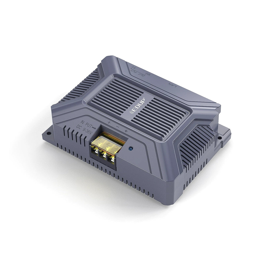 Starlink Gen 2 POE Injector | 5 - in - 1 DC Power Converter - Tesery Official Store