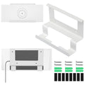Starlink Gen 3 Router Mount | All - in - One Metal Wall Mount Kit - Tesery Official Store