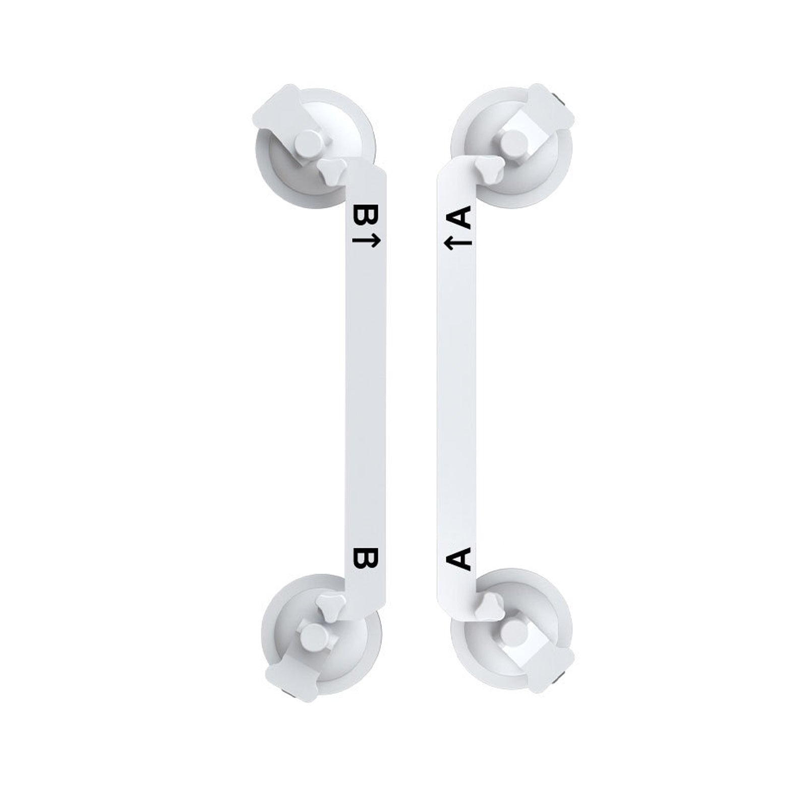 Starlink Mini Magnetic Mount | 2 - in - 1 Car Roof & Window Mount - Tesery Official Store