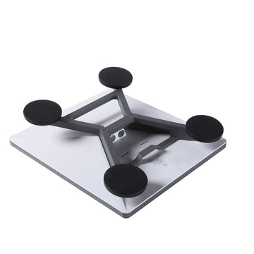 Starlink Mini Magnetic Roof Mount | Quick Release for RV & Van - Tesery Official Store