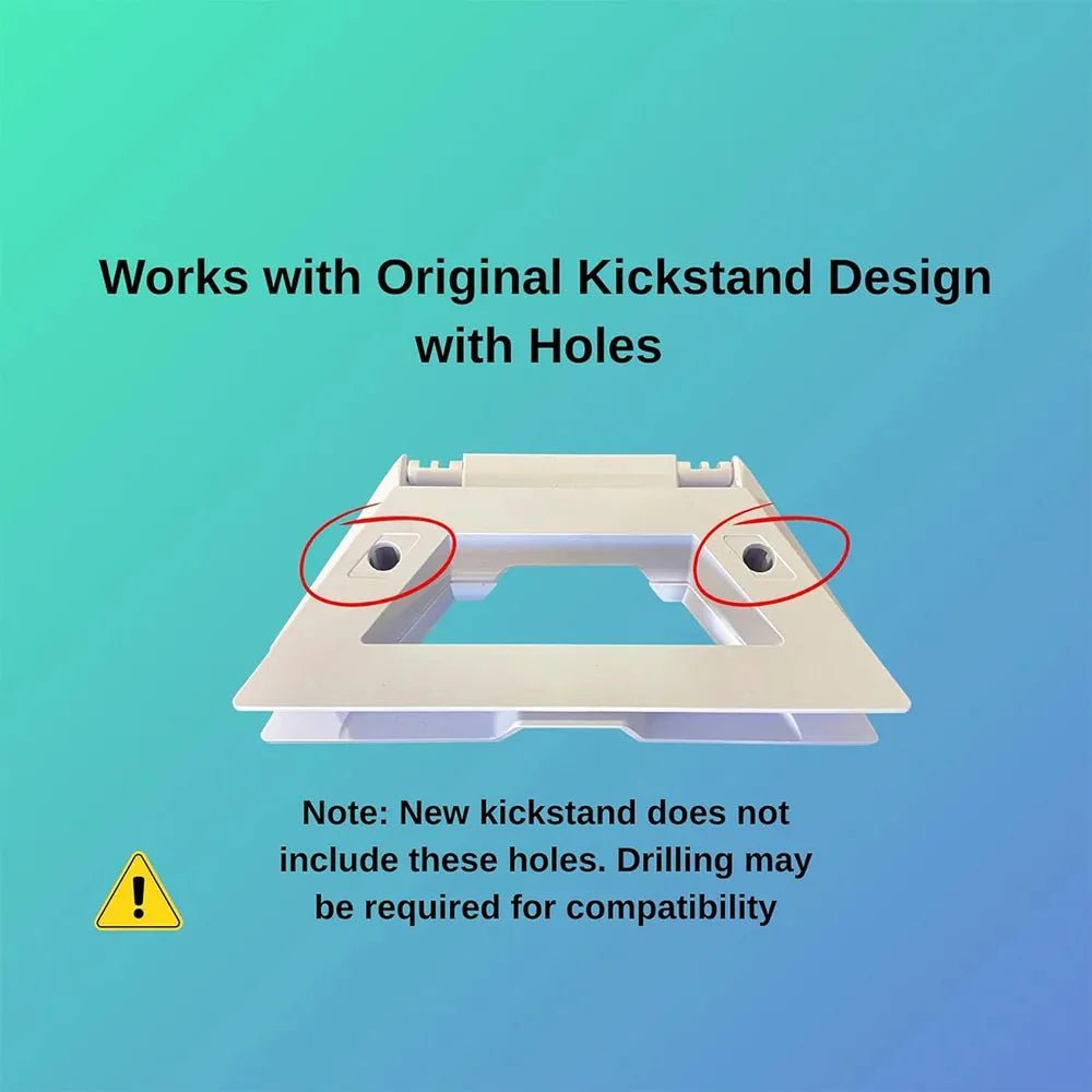 Starlink Mini Suction Cup Mount | Car Window & Sunroof Mount - Tesery Official Store