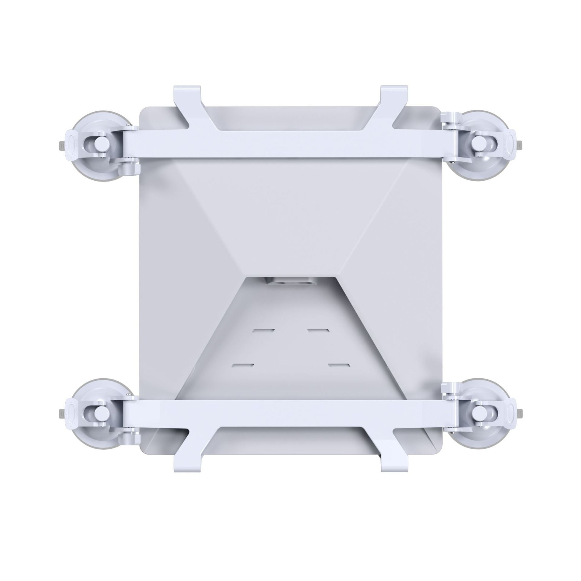 Suction Cup Mount for Starlink Mini - Tesery Official Store