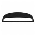 Suede-Fabric Dashboard Mat for Tesla Model 3 Highland, Model Y Juniper & YL - Tesery Official Store