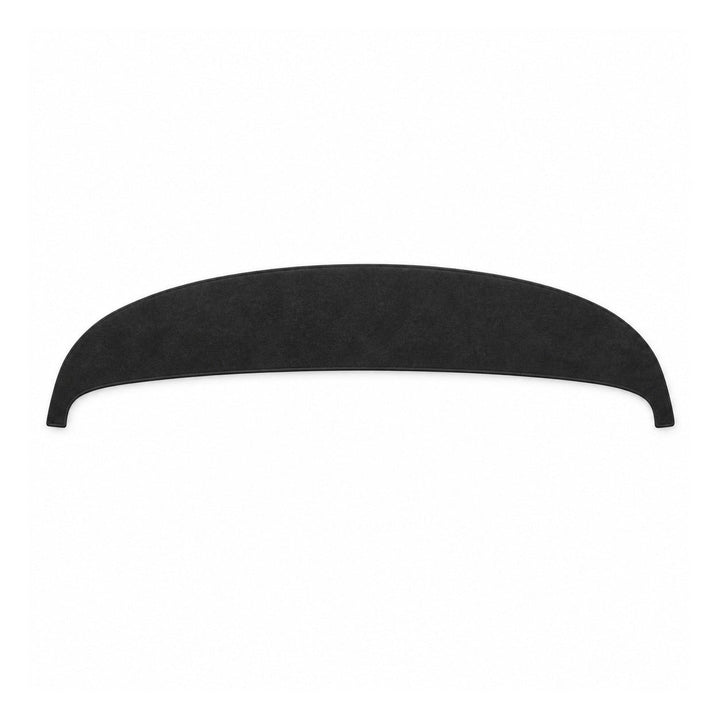 Suede-Fabric Dashboard Mat for Tesla Model 3 Highland, Model Y Juniper & YL - Tesery Official Store