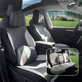 Suede Seat Covers for Tesla Model 3 & Model Y - Tesery Official Store