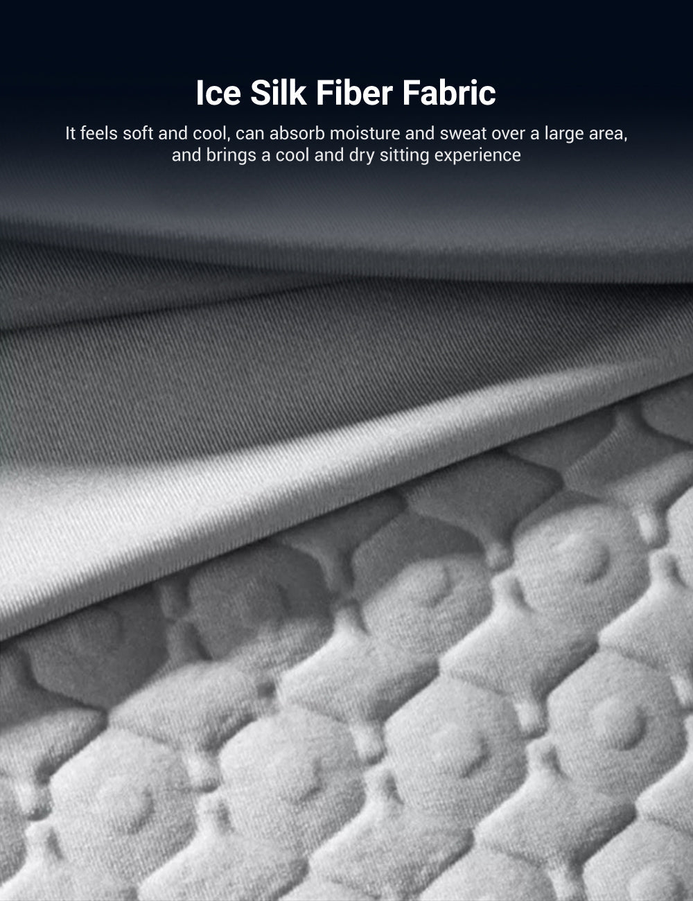 Summer Cooling Seat Covers for Tesla Model 3/Y - Tesery Official Store