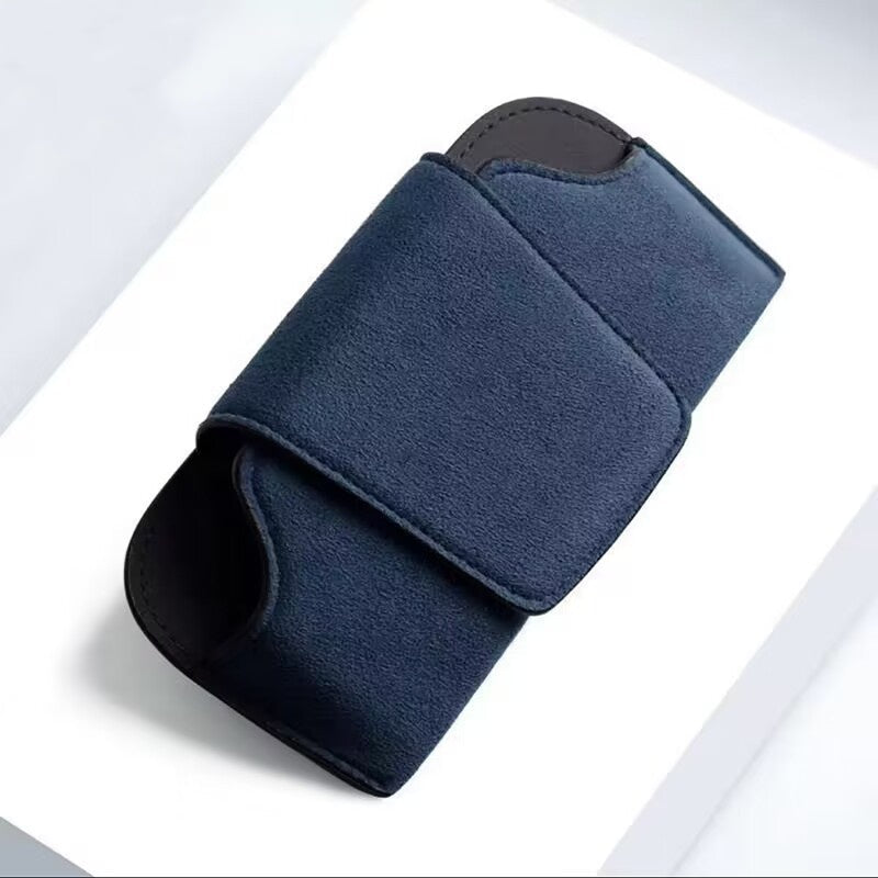 Sun Visor Glasses Case for Tesla - Tesery Official Store