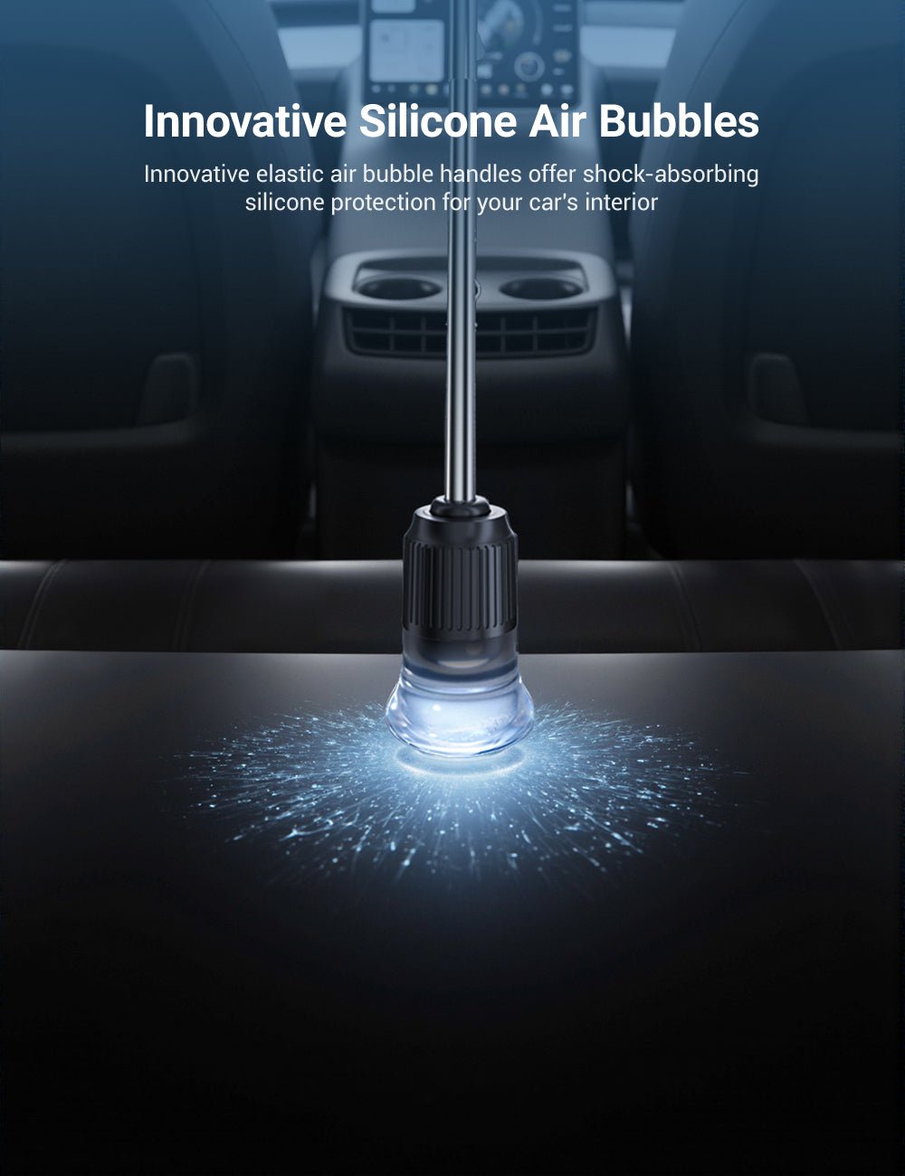 Sunroof Sunshade Umbrella for Tesla Model Y - Tesery Official Store