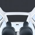 Sunshade for Tesla Model 3 - Tesery Official Store