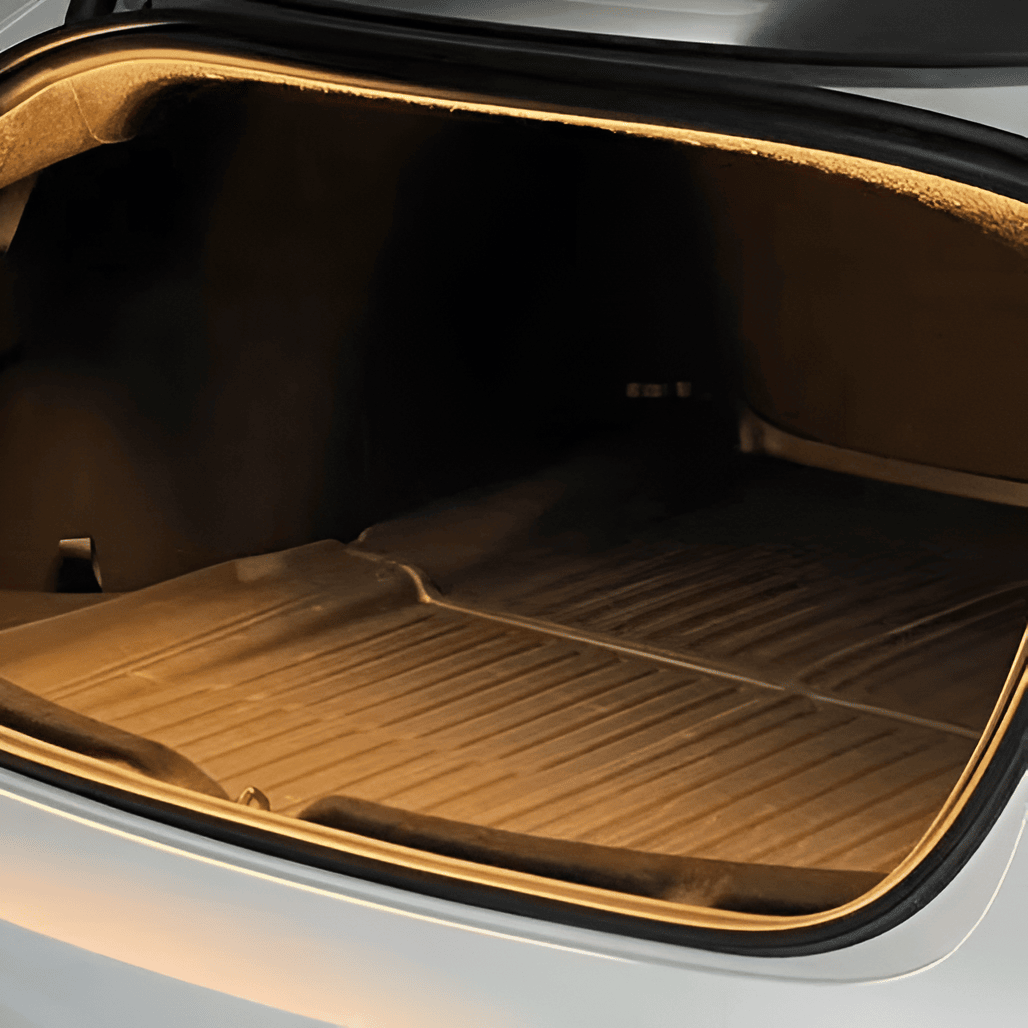 TESER Trunk Ambient Lighting for Model 3 Highland & New Model Y - Tesery Official Store