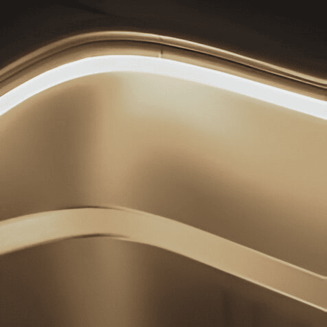 TESER Trunk Ambient Lighting for Model 3 Highland & New Model Y - Tesery Official Store