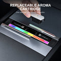 TESERY 116W Smart Aroma RGB Center Console Hub for Tesla Model 3/Y/YL - Tesery Official Store