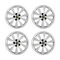 TESERY 18″ Hub Caps For Model 3 (4PCS) - Tesery Official Store