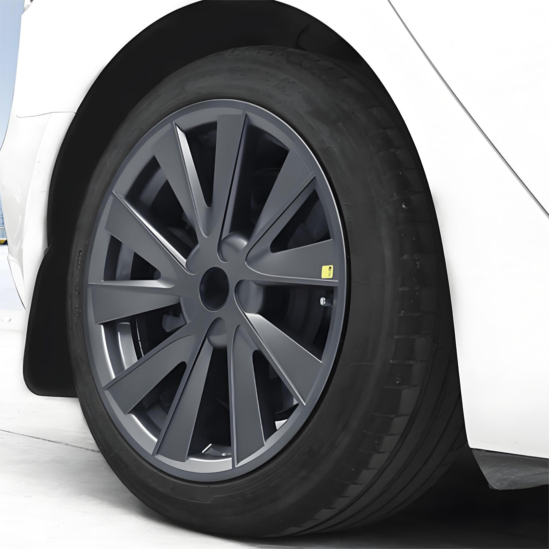 TESERY 18‘‘ Hub Caps for Tesla Model 3 2017-2023.10 - Tesery Official Store