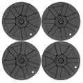 TESERY 19″ Best Wheel Covers Cybertruck Style for Tesla Model Y - Tesery Official Store