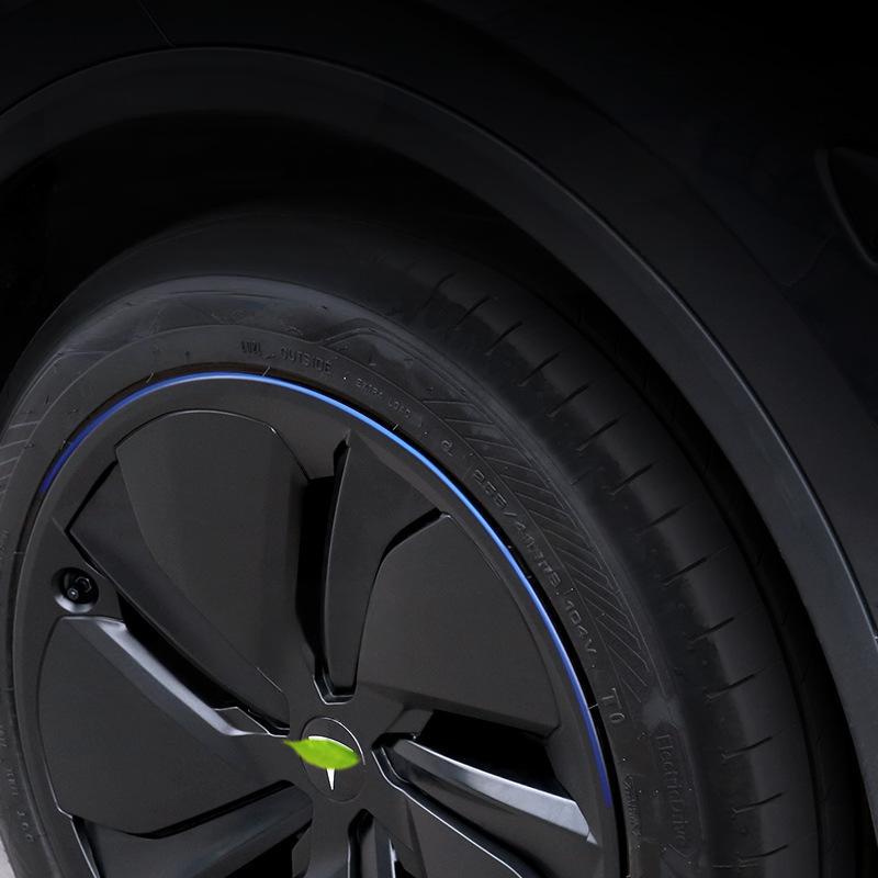 TESERY 19″ Full Wheel Covers for Tesla Model Y Juniper (4PCS) - Tesery Official Store