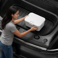 TESERY All - Weather TPE Front Trunk Mat for Tesla Model YL 2026+ - Tesery Official Store