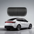 TESERY All - Weather TPE Front Trunk Mat for Tesla Model YL 2026+ - Tesery Official Store