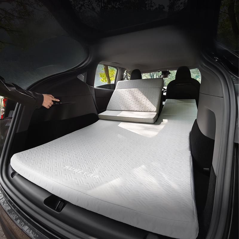 TESERY Camping Mattress for Tesla Model Y Juniper - Tesery Official Store