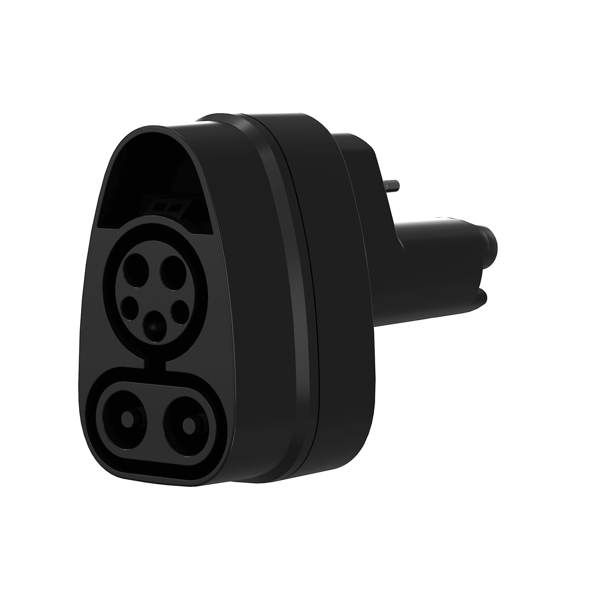 Tesery CCS1 Adapter for Tesla - Tesery Official Store