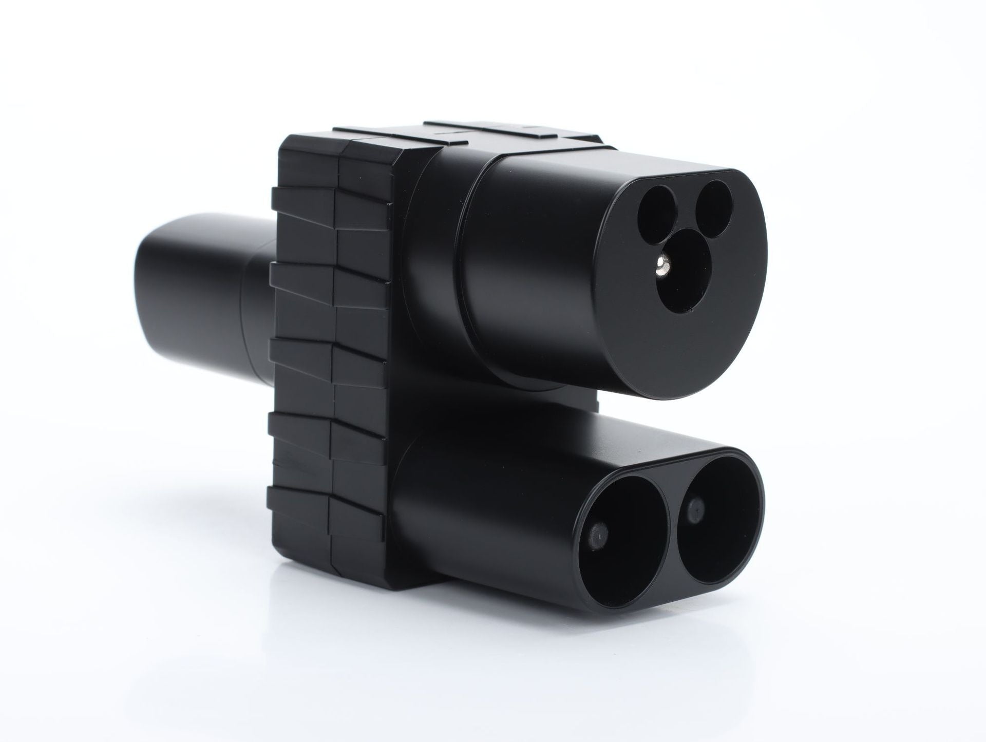 TESERY CCS2 to Tesla charger adapter | 200A | 1000V - Tesery Official Store