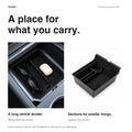 TESERY Center Console Tray for Model 3 & Model Y & Model YL - Tesery Official Store