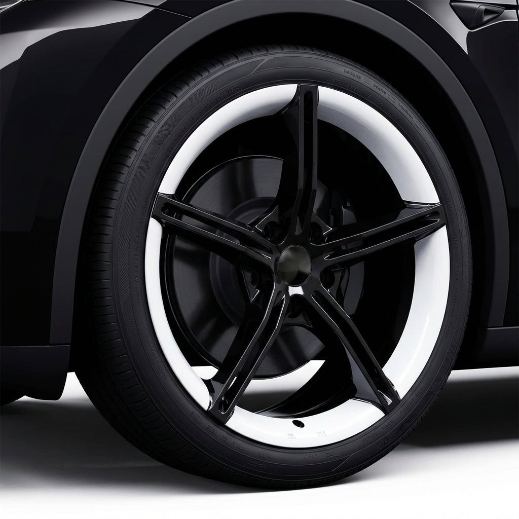 Tesery Dual - Aura Forged wheels for Tesla Model 3/S/Y - Tesery Official Store