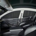 TESERY Foldable Window Shades for Model 3 & Model Y - Tesery Official Store