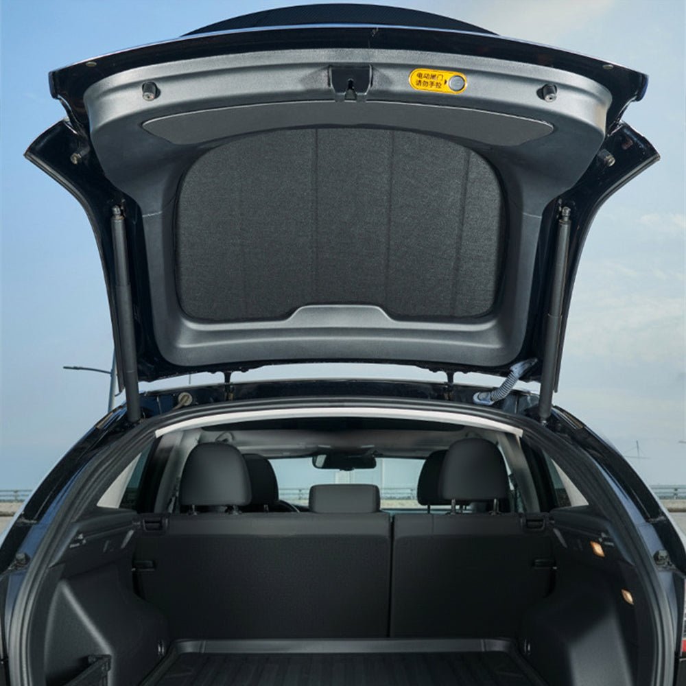 TESERY Foldable Window Shades for Model 3 & Model Y - Tesery Official Store