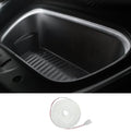 TESERY Crisp White Light Frunk Trunk Ambient Light for New Model Y - Tesery Official Store